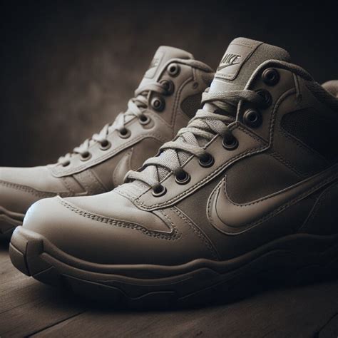 Nike Steel Toe Shoes Unveiling The Mystery