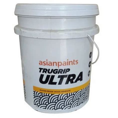 Asian Paint Trugrip Ultra Ltr At Rs Litre In Madurai Id