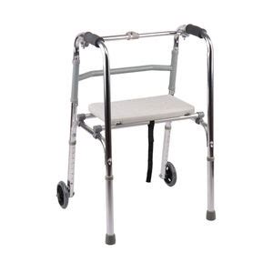 2 Wheel Mobility Walker KR914 Zhenjiang Kangrui Rehabilitation