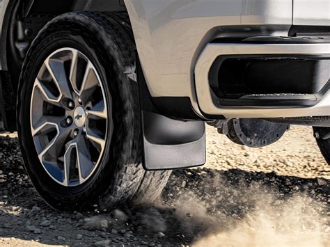 Ford Maverick Hybrid Mud Flaps Splash Guards For Trucks And Suvs