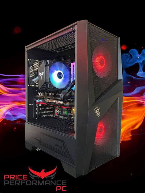 Ryzen 5 2600x 38ghz Gaming Pc With Aorus X470 16gb Ddr4 8gb Rx580