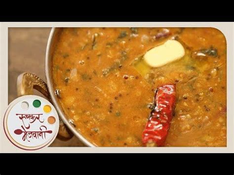 Dal Fry With Tadka Homemade Punjabi Dal Indian Recipe By Archana In