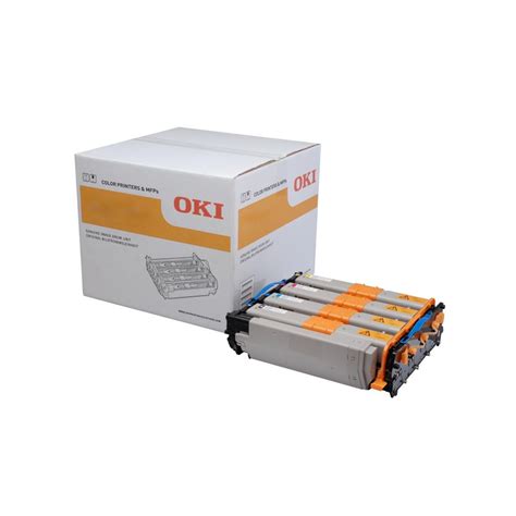 Oki Colour Image Drum Unit Winc