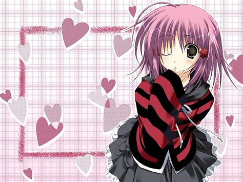 1366x768px Free Download Hd Wallpaper Shugo Chara Wallpaper Flare