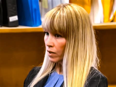 Sherri Papini Why Did She Do It The Perfect Wife S Crime Explained