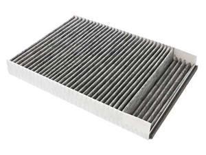 Mercedes Benz Cabin Air Filter Charcoal Activated