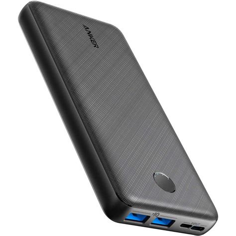 Anker Powercore Iii Sense K Mah W Pd Powerbank Prenosne Baterije