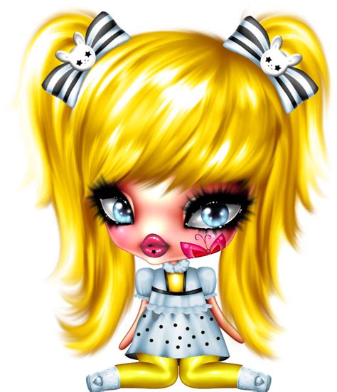 Cartoon People Girl Cartoon Cute Cartoon Pretty Dolls Cute Dolls