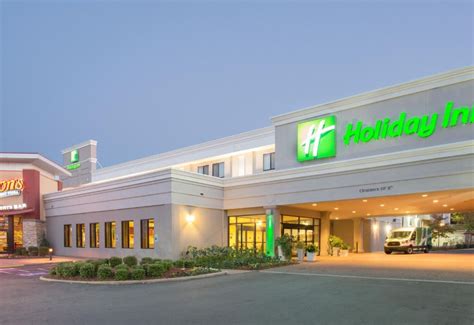 Holiday Inn Little Rock-Airport-Conf Ctr,Little Rock - Updated 2024 ...