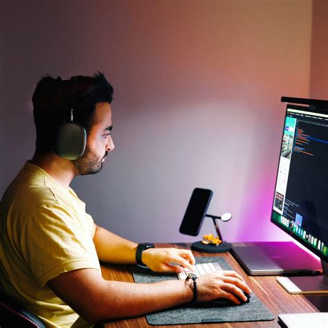 Technology Unsplash