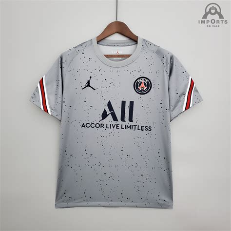 PSG CAMISA MASCULINA 2023 UNIFORME RESERVA PARIS SAINT GERMAIN