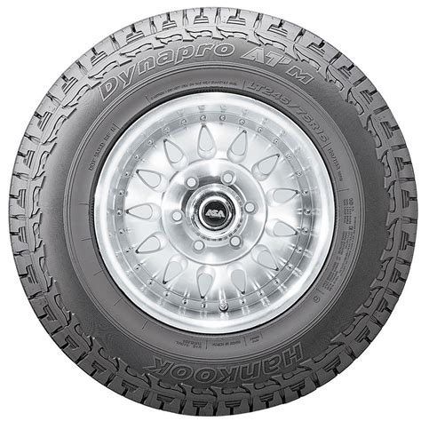 Hankook Dynapro At M Rf P R Tirebuyer