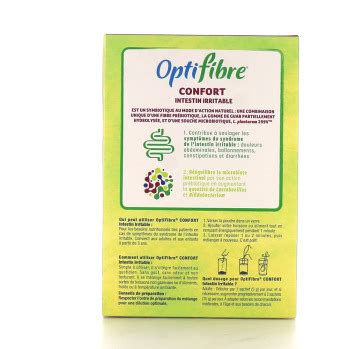 Optifibre Confort Intestin Irritable