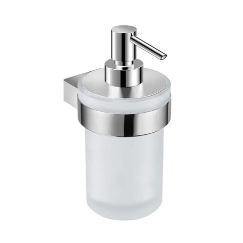 Soap Dispenser Johnson Suissewbba100237cp Shopee Malaysia