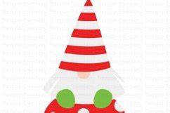 Christmas Gnomes Svg Svg Clipart Printables Files