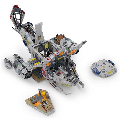 Lego Serenity