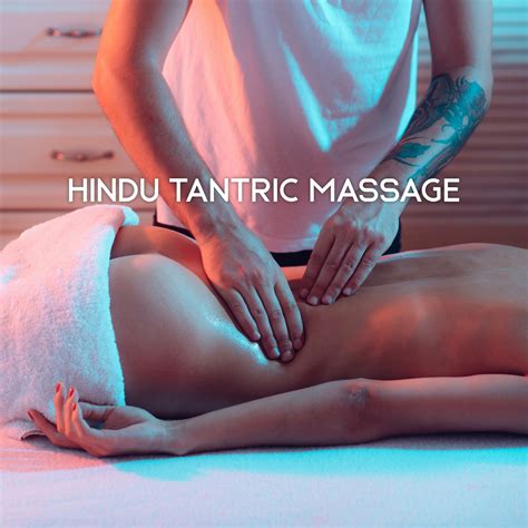 Tantric Massage