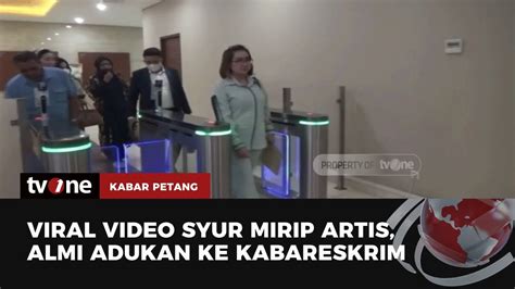 Asosiasi Lawyer Muslim Indonesia Adukan Video Syur Yang Diduga Artis RK