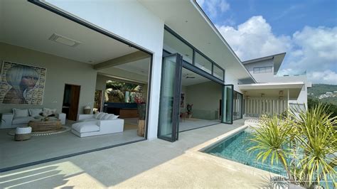 Samui Luxury Real Estate Koh Samui Property For Sale