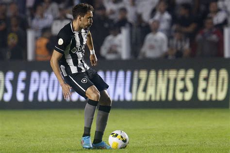 Destaque Do Botafogo Eduardo Ficar De Fora Da Pr Temporada Da Equipe