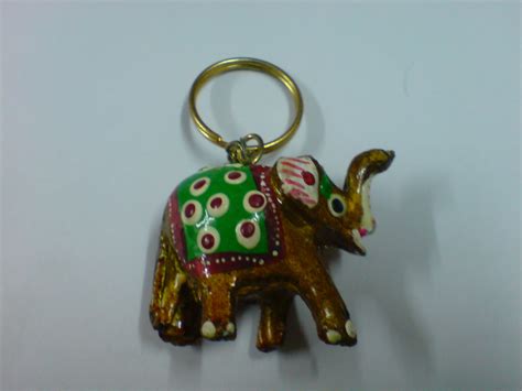 Jaipur - the Pink City of Rajasthan: Souvenirs from Jaipur - II