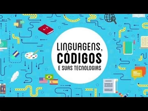 ATPC ONLINE Linguagens e Códigos 15 09 2021 YouTube