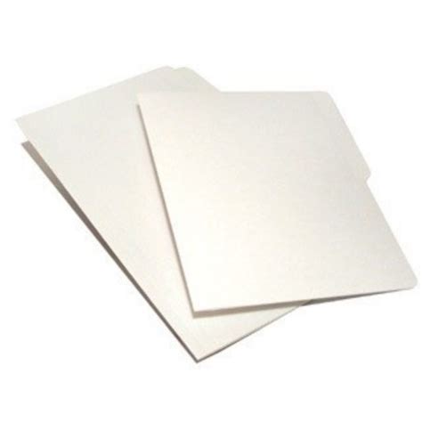 Folder White 11pts And 14 Pts Sold By 10 S Per Pack Lazada PH