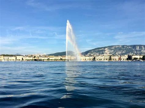 Ginevra Lago di Ginevra e tour dei luoghi più belli GetYourGuide