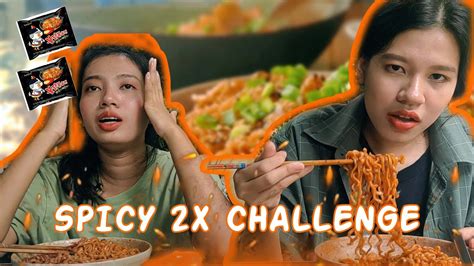 ကျော်ကြီး ခိုင်ကြီး 🔥korean Spicy Fire Noodles Challenge🔥 Youtube