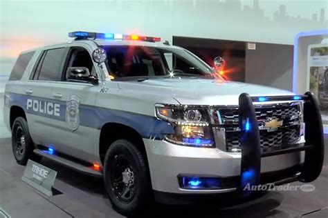 Chevrolet Tahoe Ppv - amazing photo gallery, some information and ...