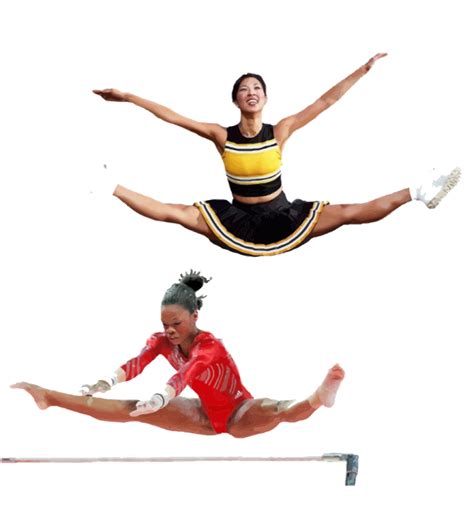 Scats Gymnastics Where Every Child Is A Champion
