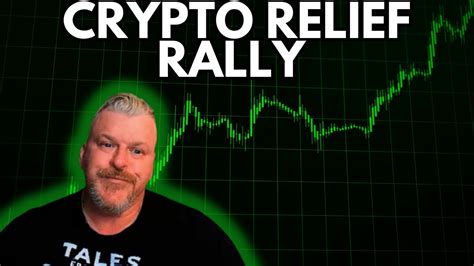 Crypto Relief Rally Btc Shib Ben Youtube