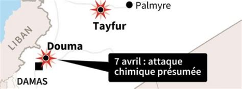 9 Avril 2018 France Culture En Syrie Beaucoup De Questions Sur Des