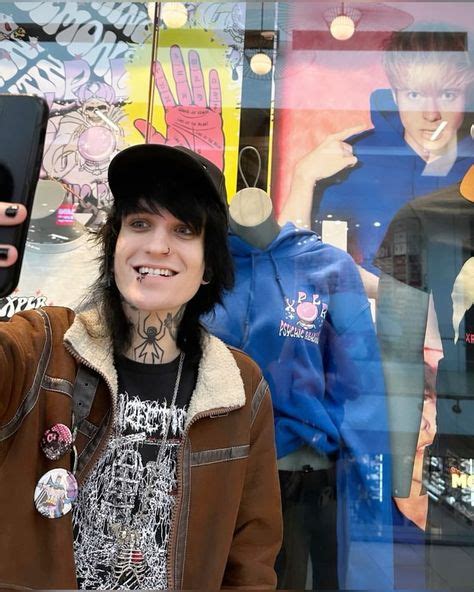 Johnnie And Grace Johnnie Guilbert Hot Emo Guys Tara And Johnny