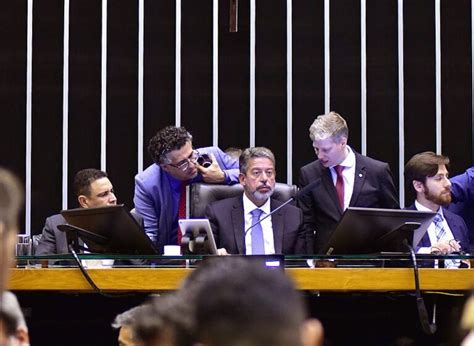 Três projetos vão à pauta da Câmara Federal a pedido da Comissão