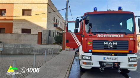 Ugt Defiende Seguir Adelante Con El Proceso De Oposición A 26 Plazas De Bomberos Del Consorcio