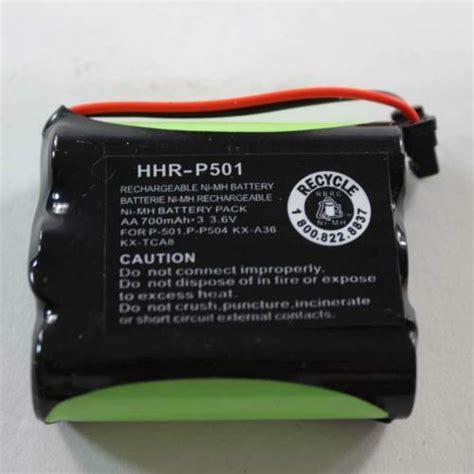 Encompass Hhr P A Generic Ni Mh Phone Battery Ebay