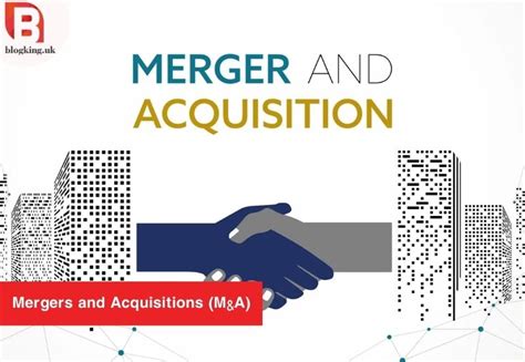 How To Master Strategies Of Mergers And Acquisitions