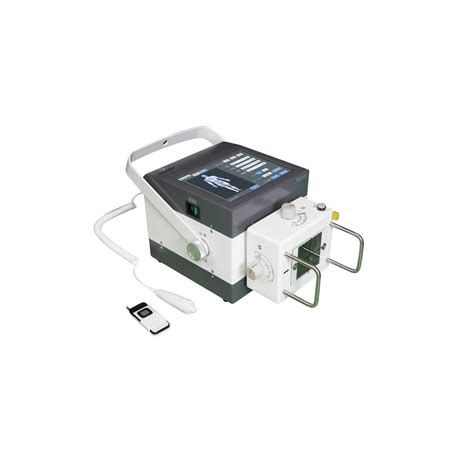 Generador de rayos X para radiografía polivalente RDX 5B Dawei