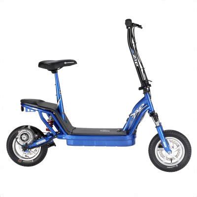 Electric Scooters Ezip 400 Electric Scooter