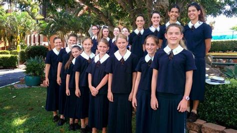 Eight sets of twins at St Margaret's Anglican Girls School | The North ...