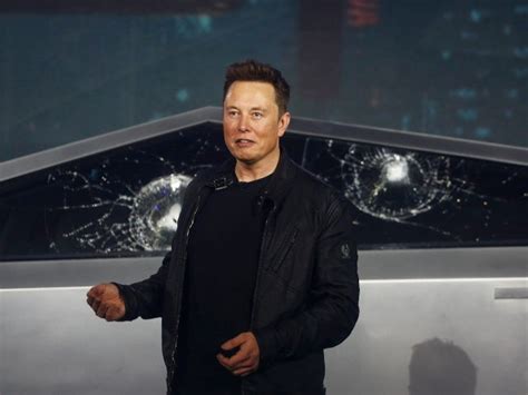 Gigantic Money Furnaces Elon Musk Says Tesla S Recen