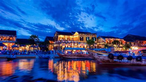 Hoi An Vietnam Tourism (2025) Travel Guide Top Places | Holidify