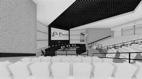 Plano City Council Chambers To Be Renovated - Local Profile | Collin ...