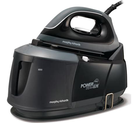 Buy MORPHY RICHARDS Power Steam Elite 332001 Steam Generator Iron