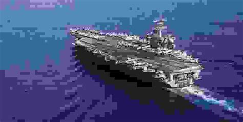 ВМС США подключили IT-системы авианосца «Авраам Линкольн» к облачным ...