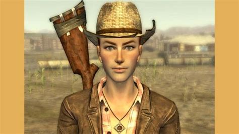 All Fallout New Vegas Companions Ranked Best To Worst