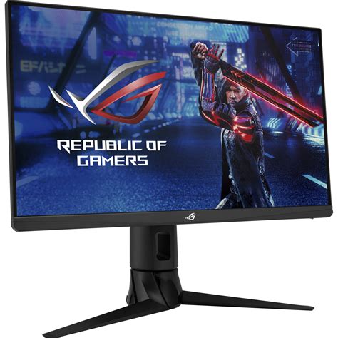 Asus Rog Strix Xg Cm G Sync Fhd Hz Hdr Ips