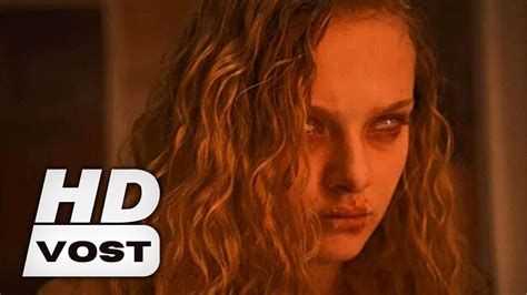 My Best Friends Exorcism Bande Annonce Vf 2022 Horreur Elsie Fisher