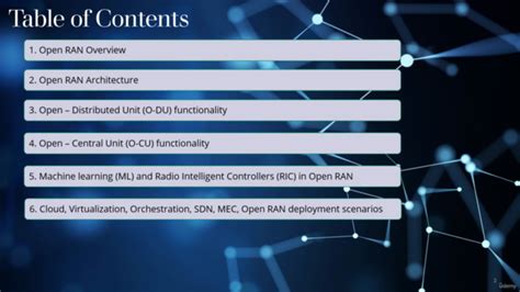 Open Ran Oran Architecture Evolution And Deployment 5g